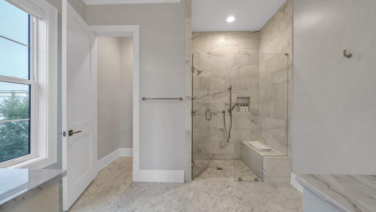 Photo of Bathroom in Seacrest
