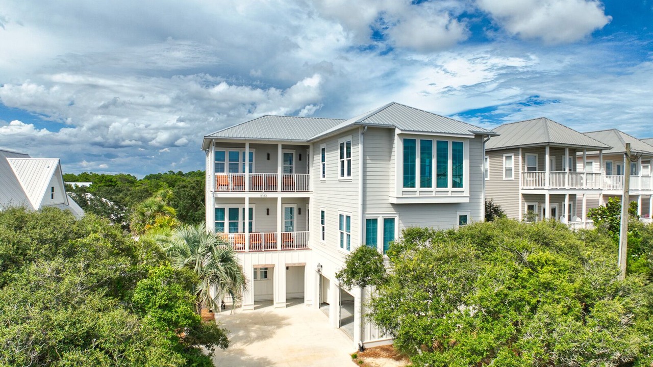 Photo of Outdoor in Seacrest
