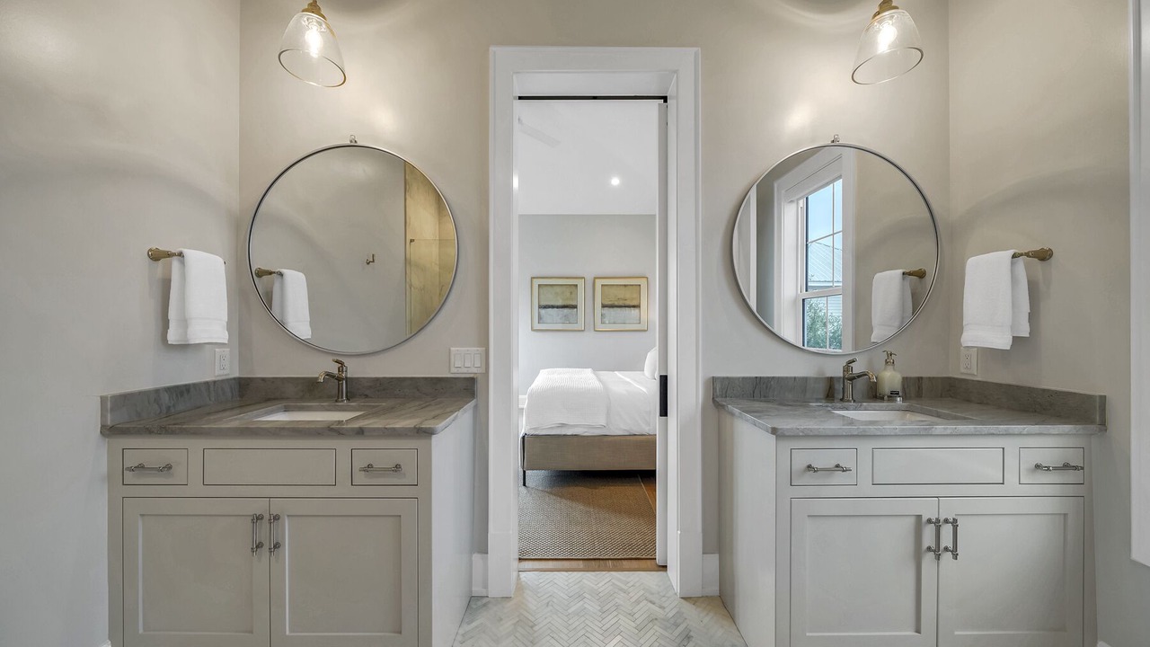 Photo of Bathroom in Seacrest