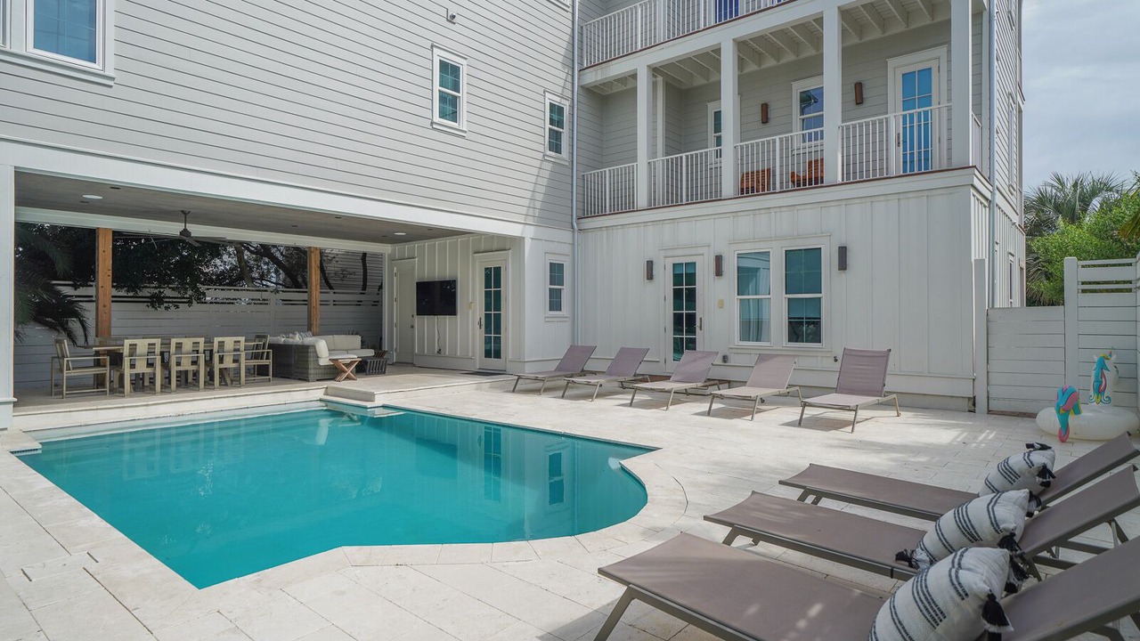 Photo of Outdoor in Seacrest
