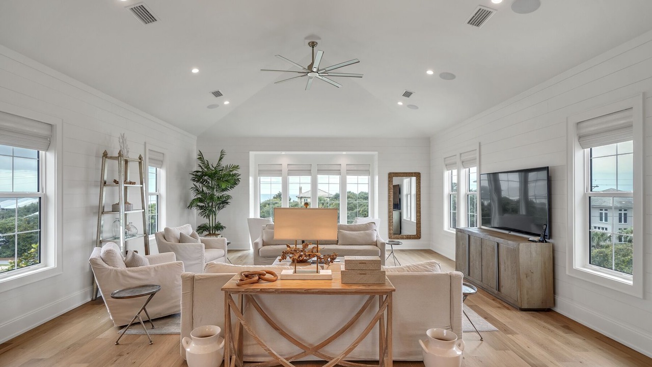 Photo of Livingroom in Seacrest