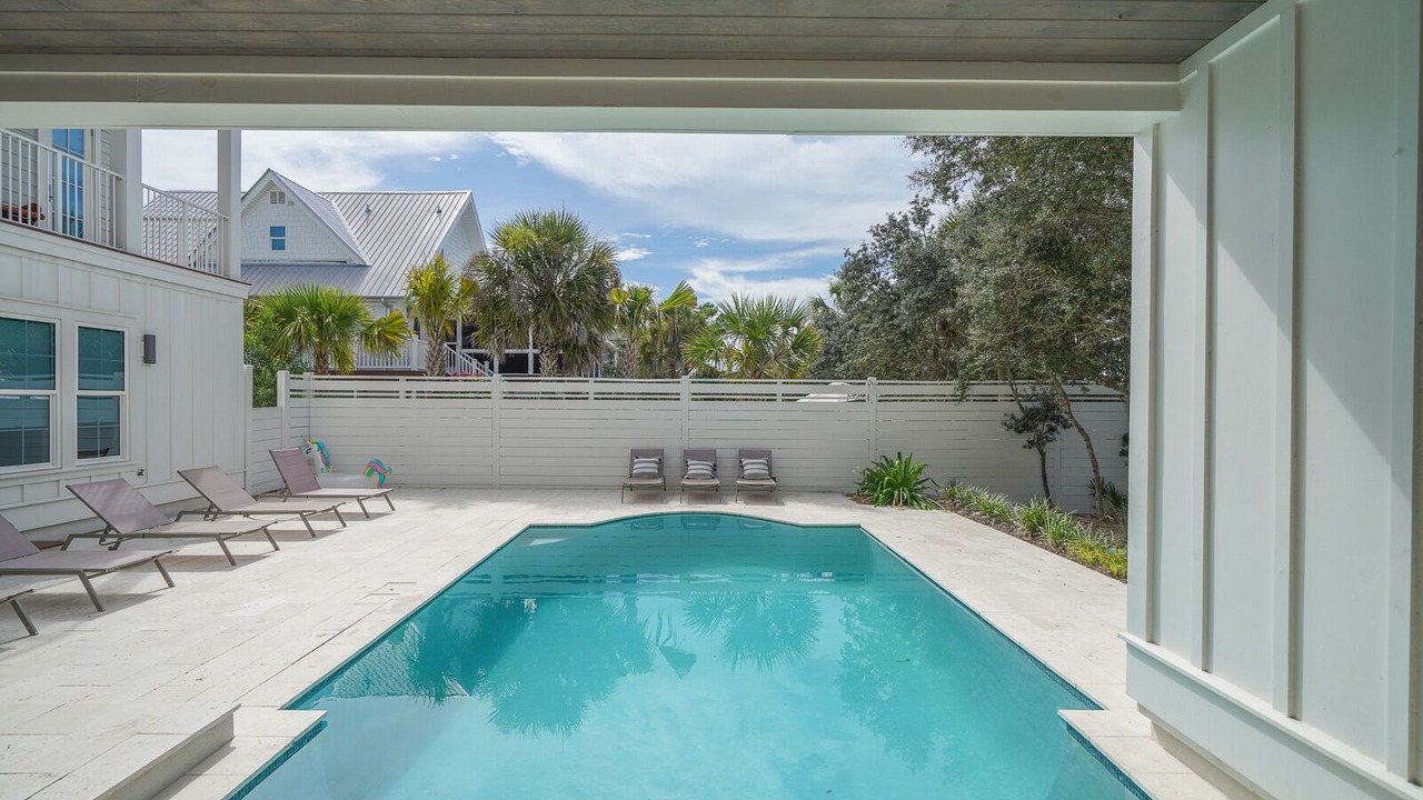 Photo of Outdoor in Seacrest