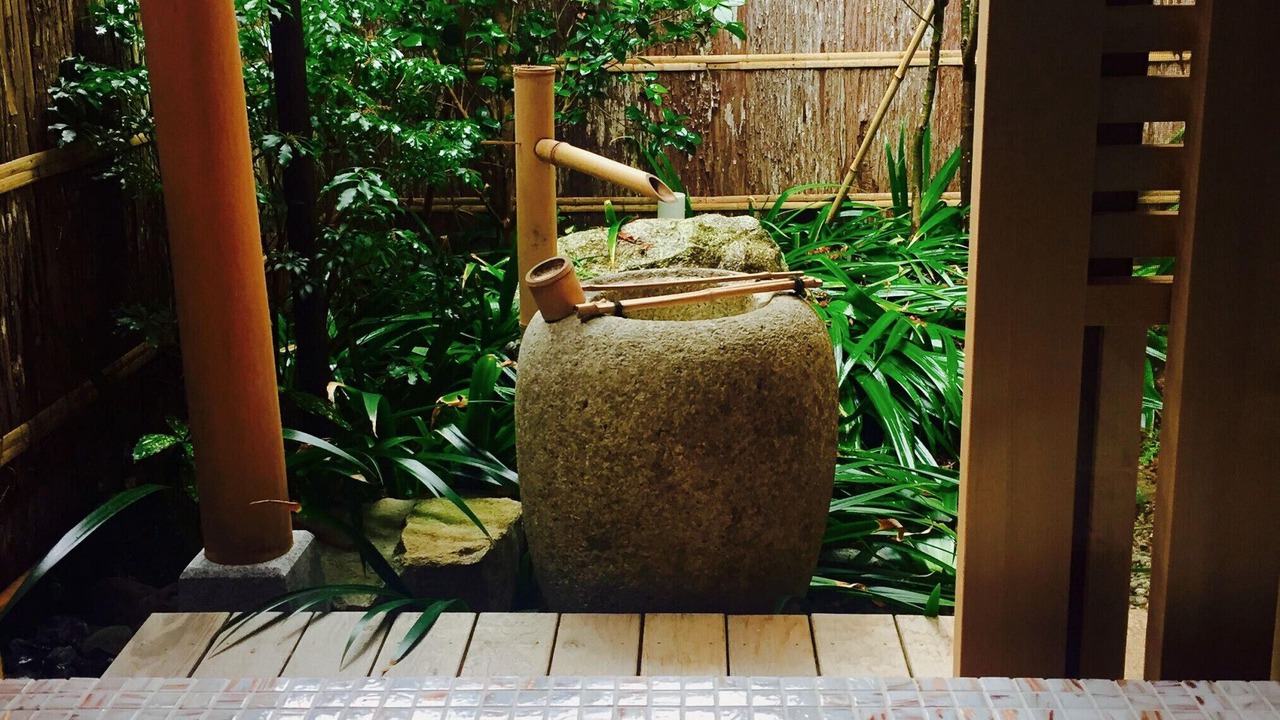 Photo of Bathroom in Sakyo Ward