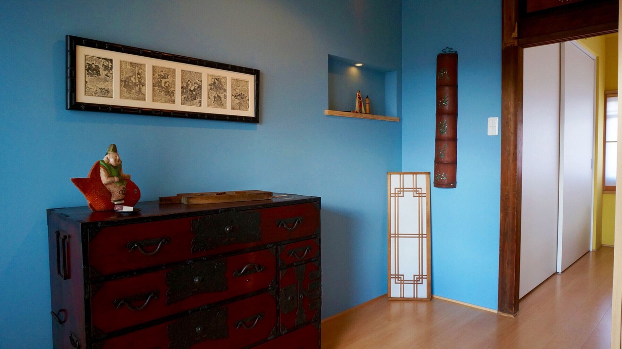 Photo of Bedroom in Sakyo Ward