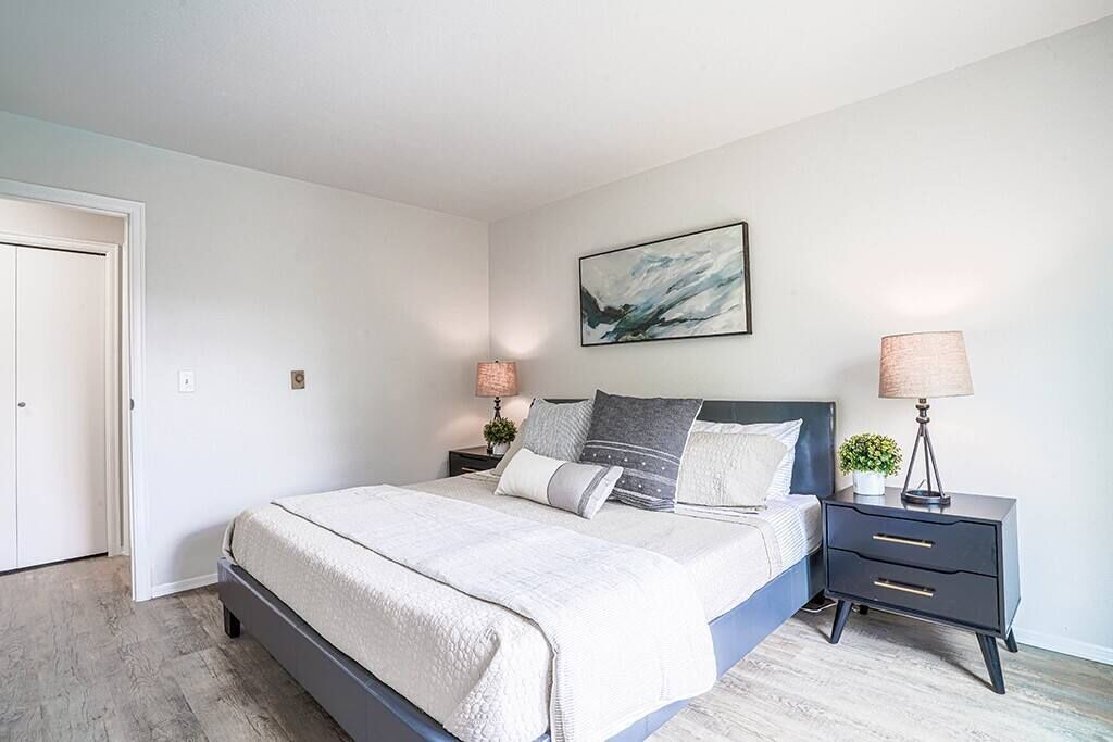 Photo of Bedroom in Bridle Trails
