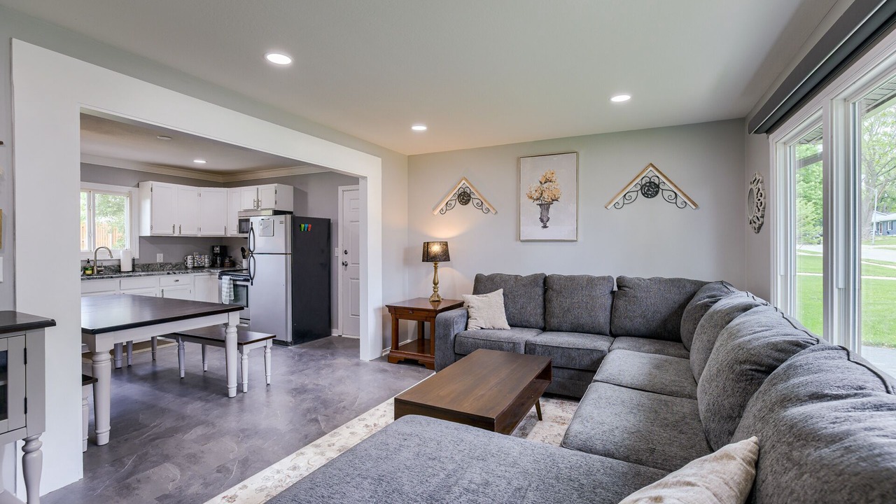 Photo of Bedroom in Omaha