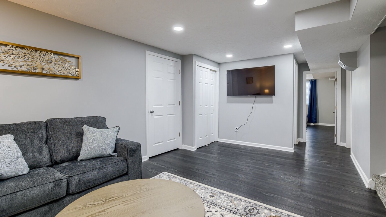 Photo of Bedroom in Omaha