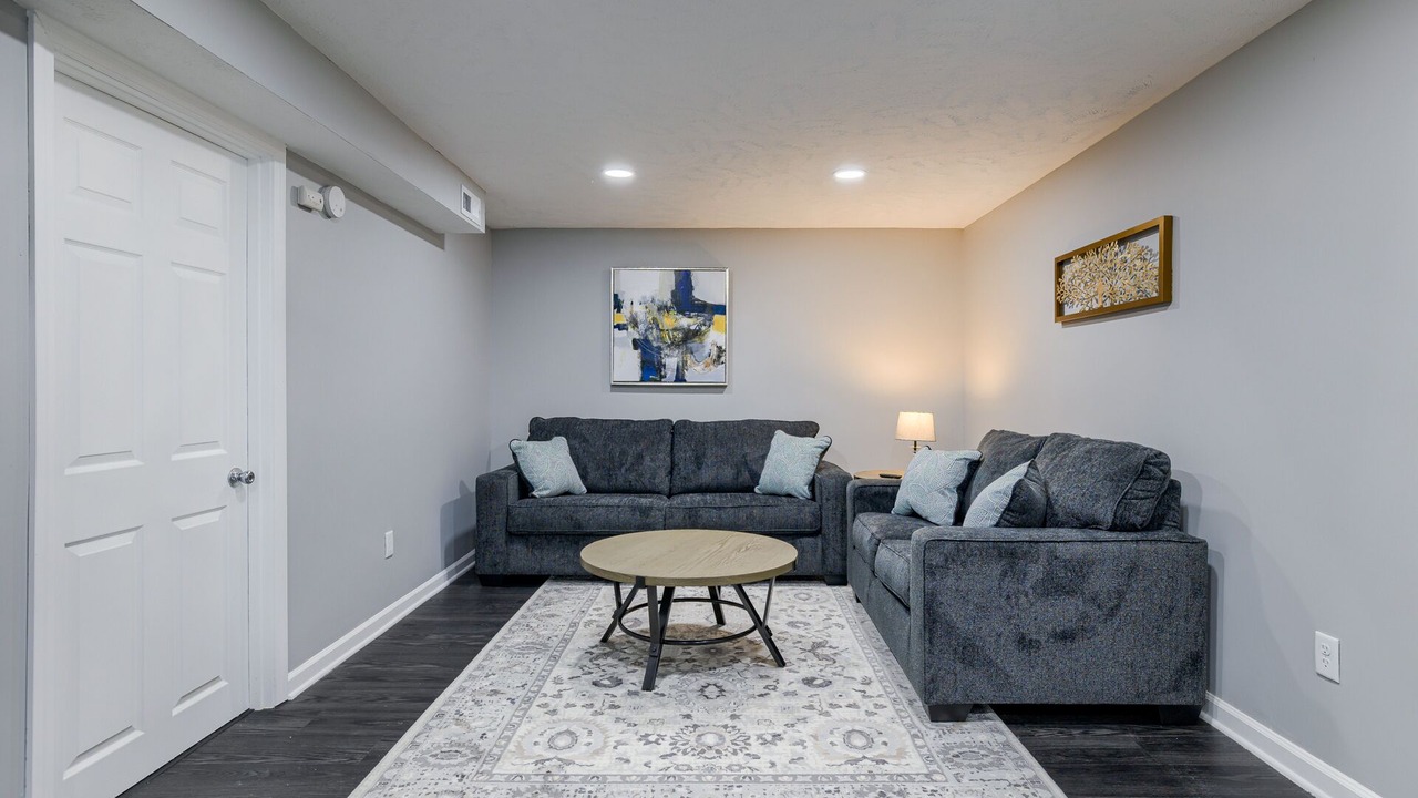 Photo of Bedroom in Omaha