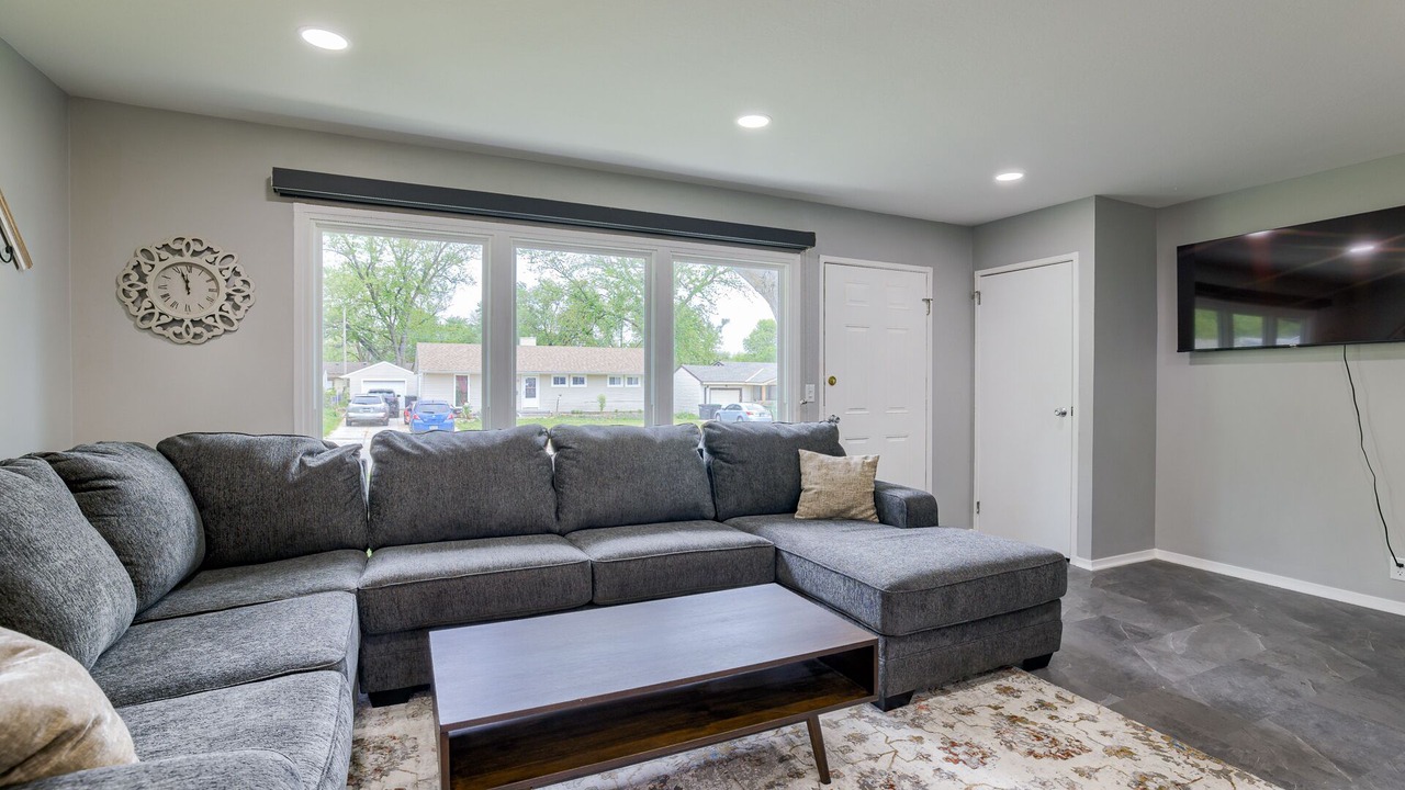 Photo of Bedroom in Omaha