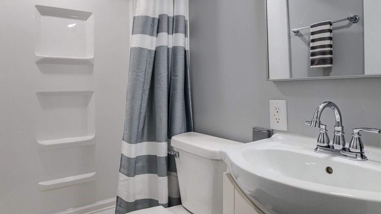 Photo of Bathroom in Omaha