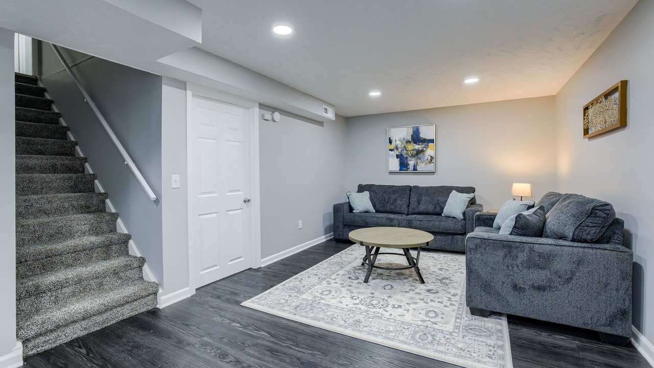 Photo of Bedroom in Omaha