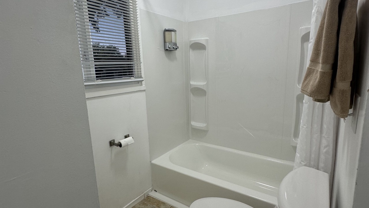 Photo of Bathroom in Omaha