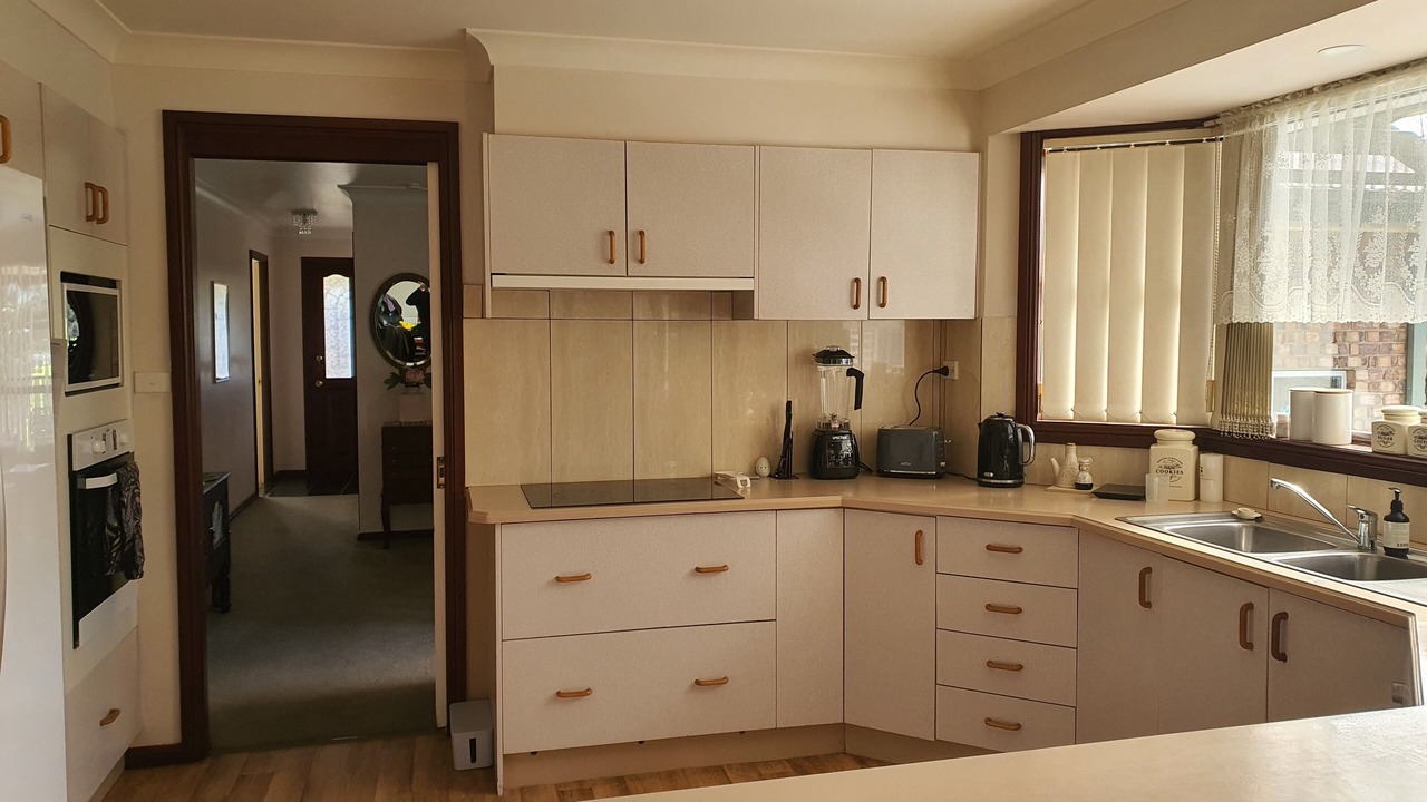 Photo of Kitchen in Wallerawang