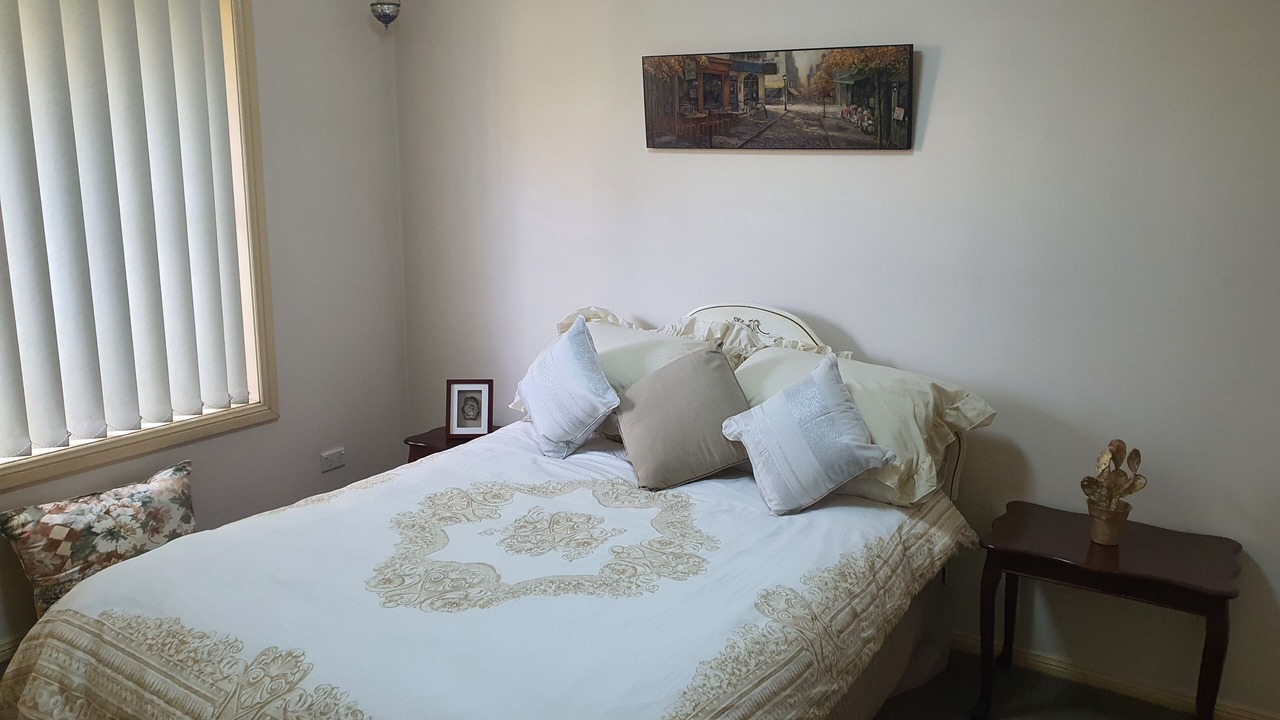 Photo of Bedroom in Wallerawang