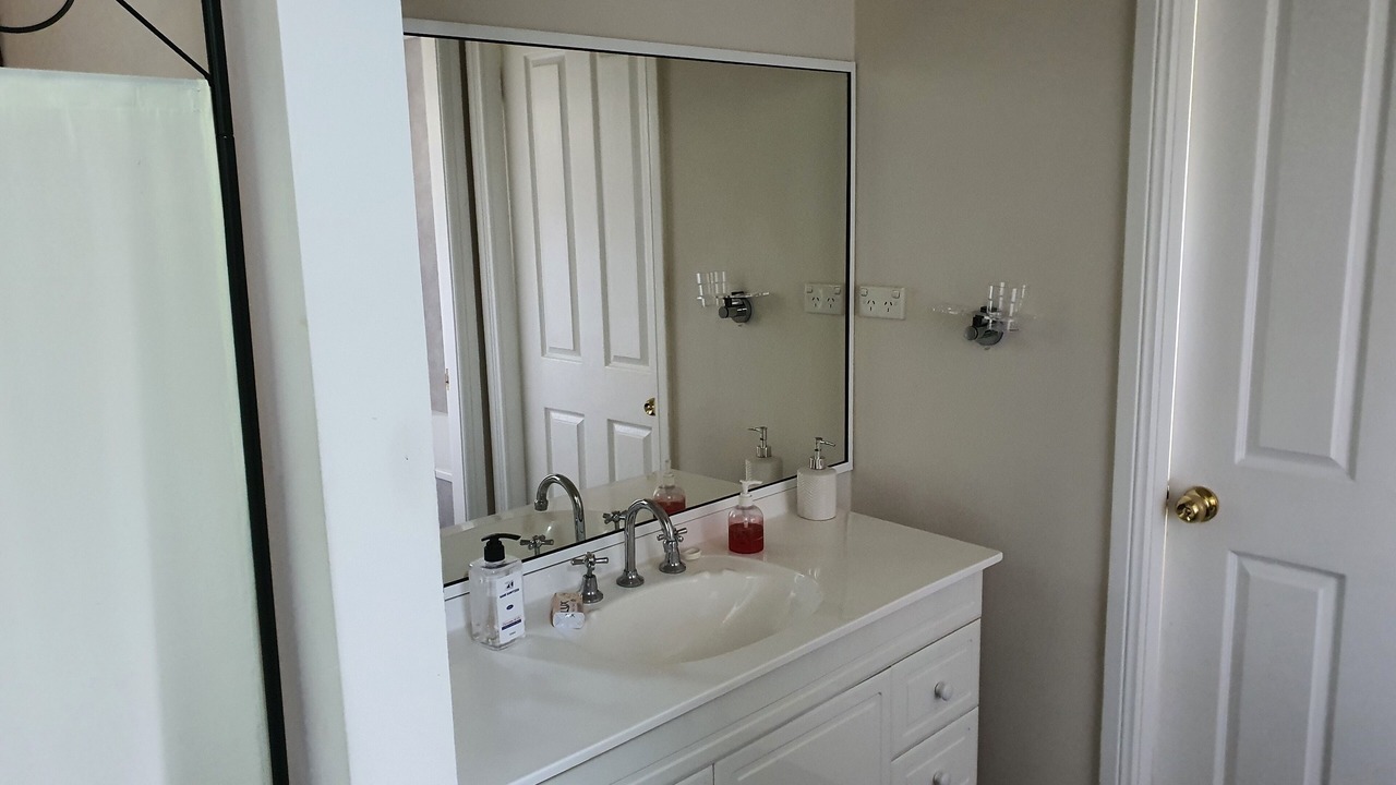 Photo of Bathroom in Wallerawang