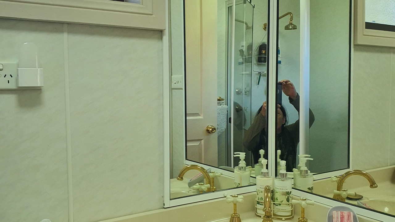 Photo of Bathroom in Wallerawang