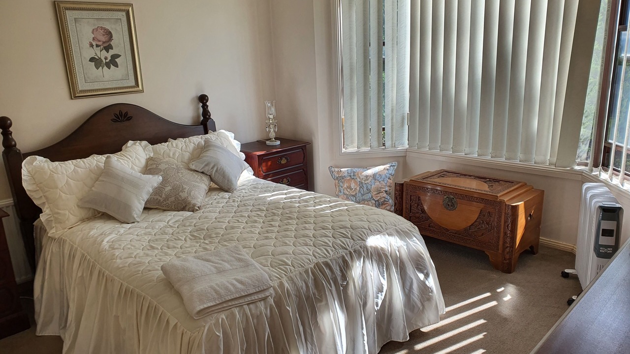 Photo of Bedroom in Wallerawang