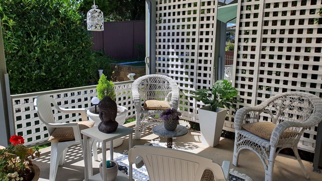 Photo of Patio Balcony in Wallerawang