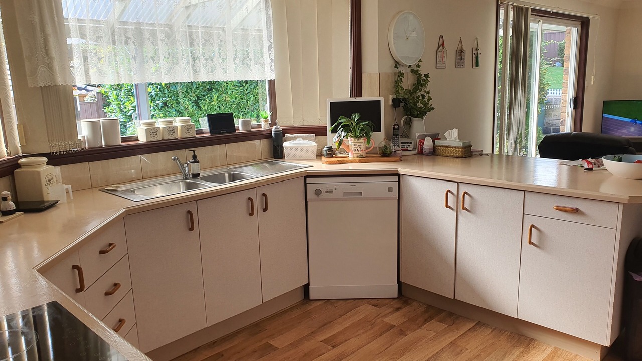 Photo of Kitchen in Wallerawang