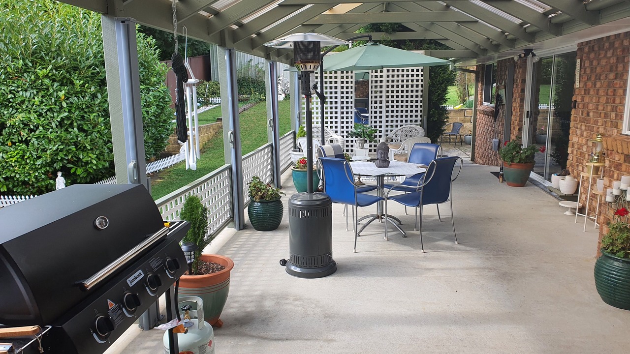 Photo of Outdoor in Wallerawang