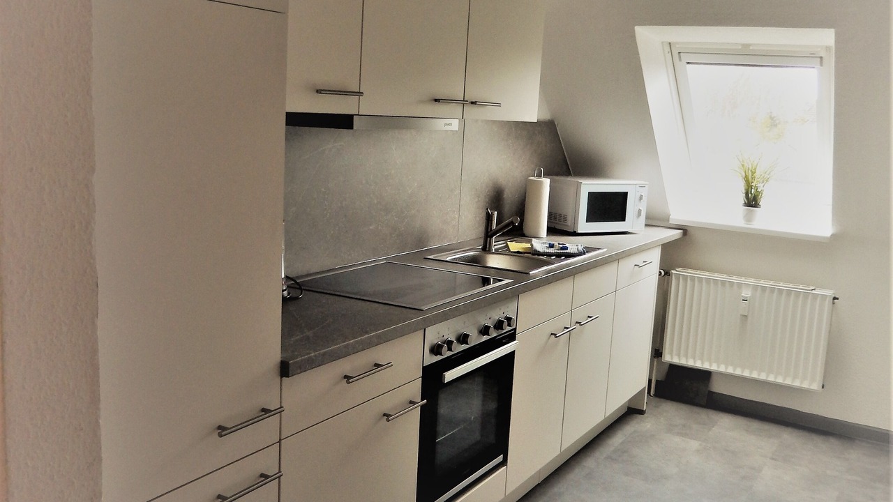 Photo of Kitchen in Stinteck