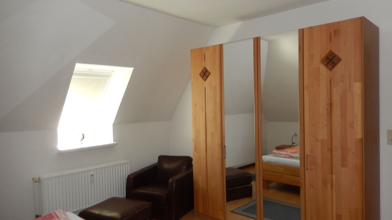 Photo of Bedroom in Stinteck