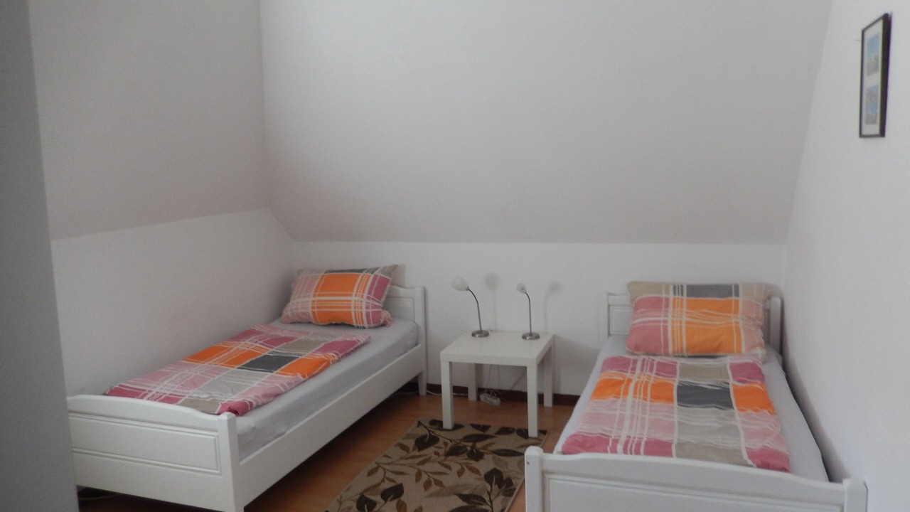 Photo of Bedroom in Stinteck