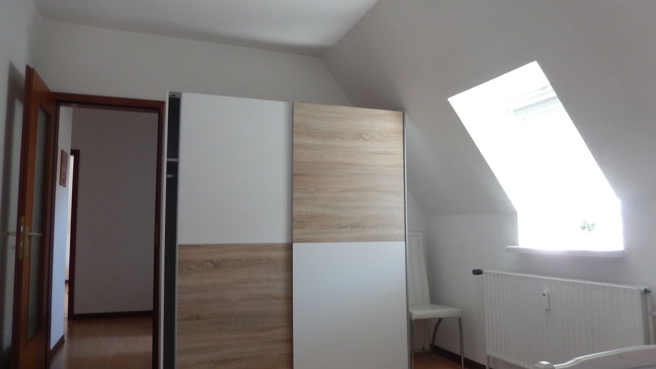 Photo of Bedroom in Stinteck