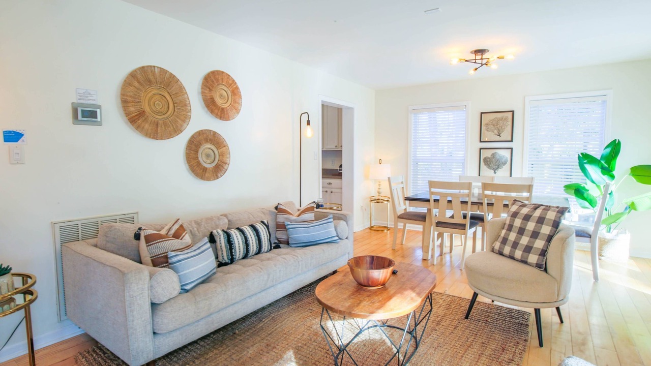 Photo of Bedroom in Sunset Point