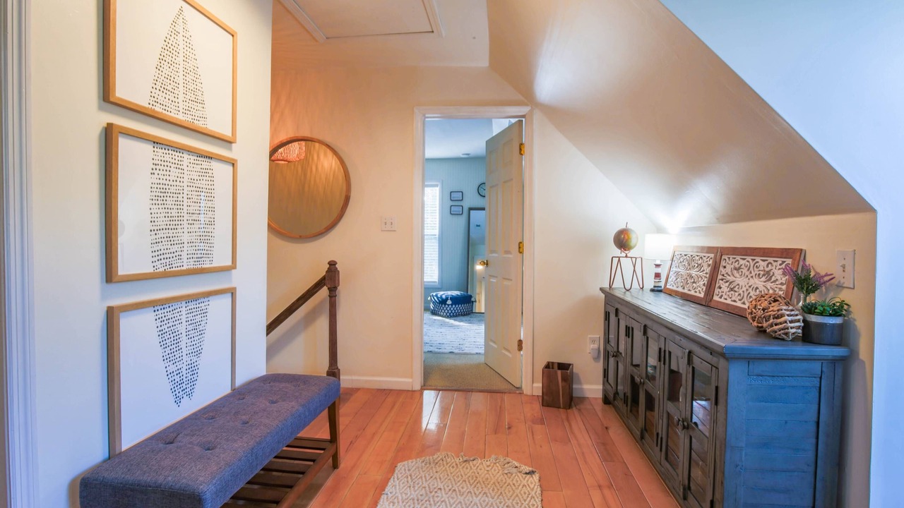 Photo of Bathroom in Sunset Point