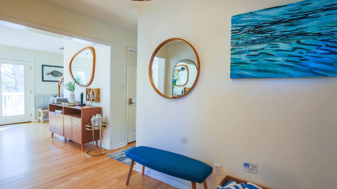Photo of Bedroom in Sunset Point