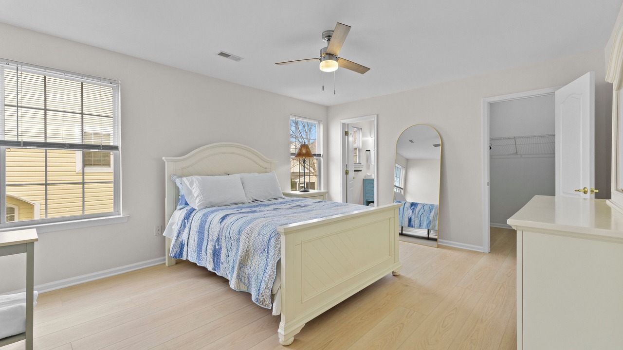 Photo of Bedroom in Keys Of Marsh Harbor