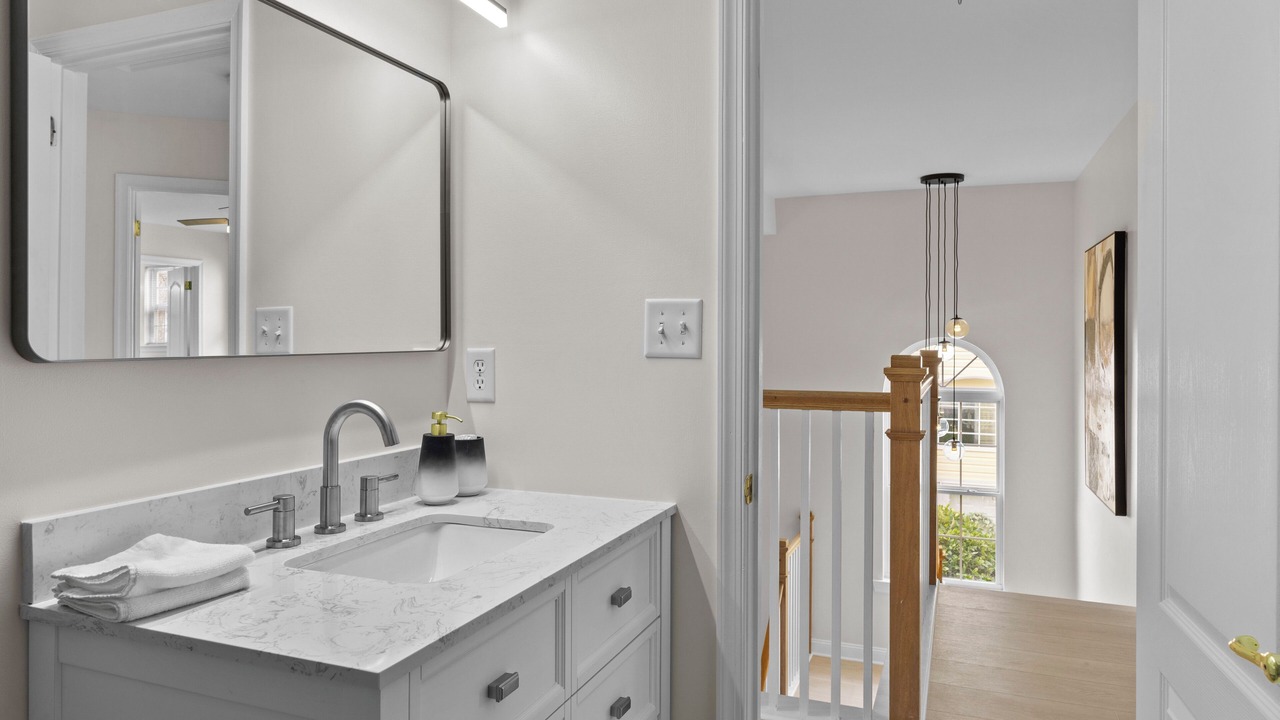 Photo of Bathroom in Keys Of Marsh Harbor