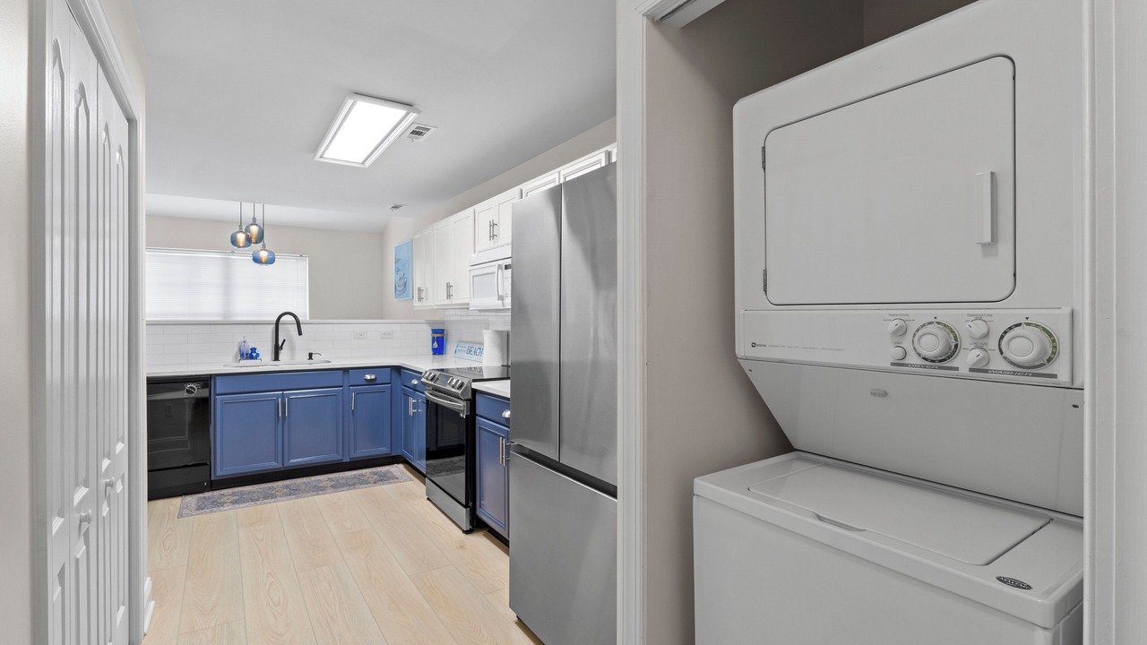 Photo of Kitchen in Keys Of Marsh Harbor