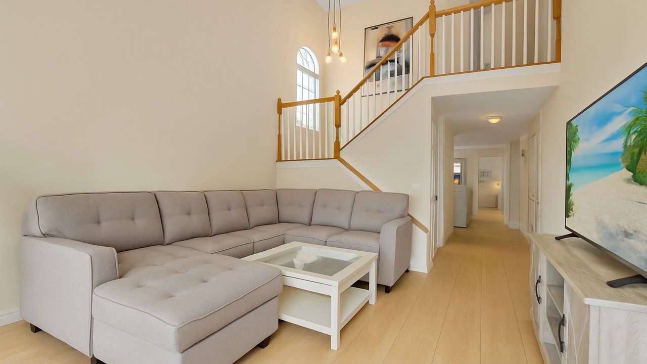 Photo of Livingroom in Keys Of Marsh Harbor