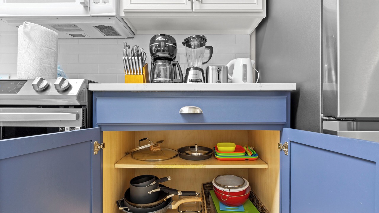 Photo of Kitchen in Keys Of Marsh Harbor