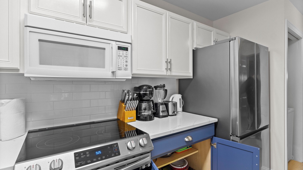 Photo of Kitchen in Keys Of Marsh Harbor