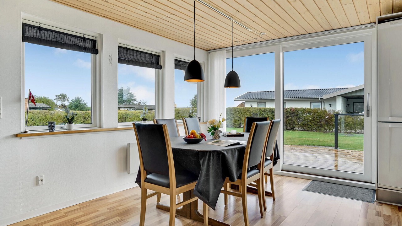 Photo of Bedroom in Skastrup Strand