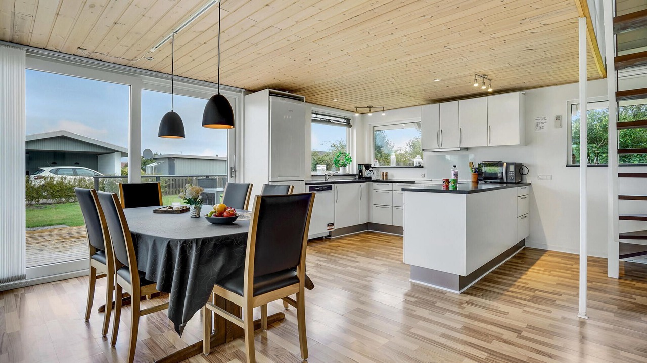 Photo of Bedroom in Skastrup Strand