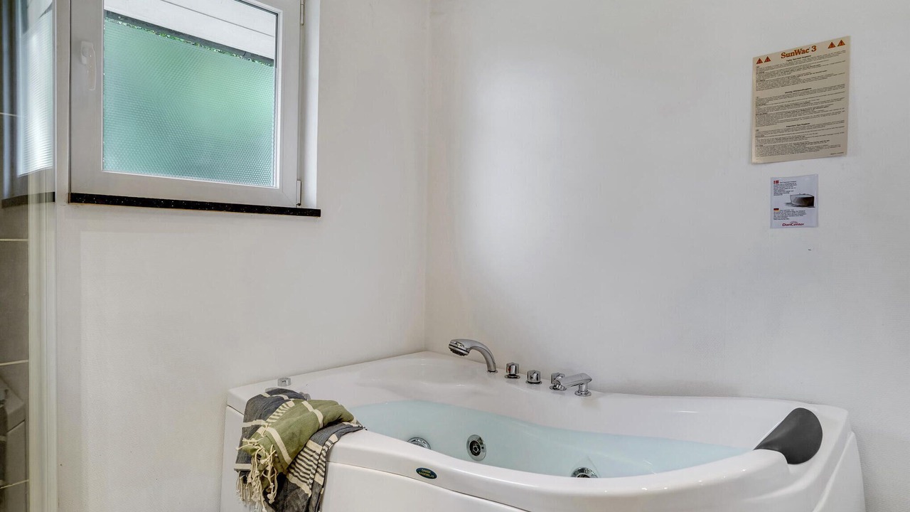 Photo of Bathroom in Skastrup Strand