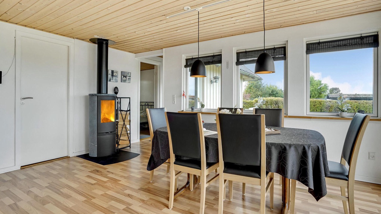 Photo of Bedroom in Skastrup Strand