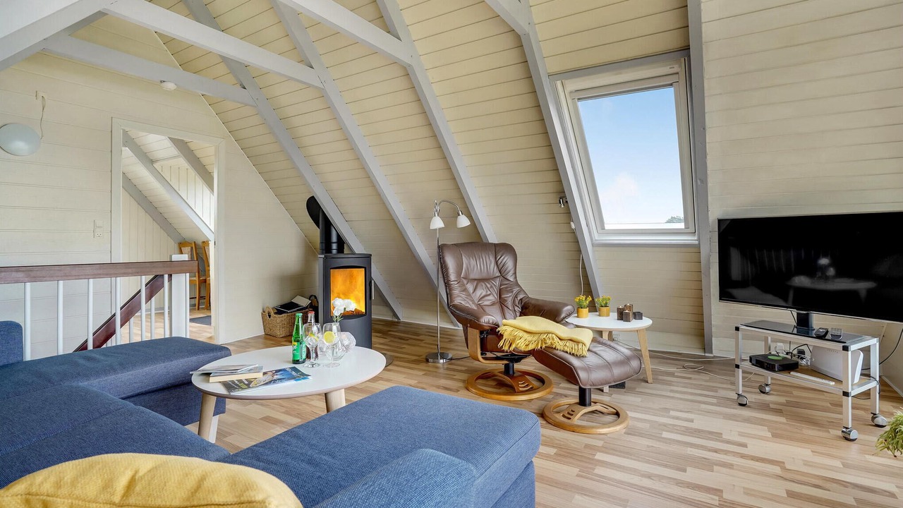 Photo of Bedroom in Skastrup Strand