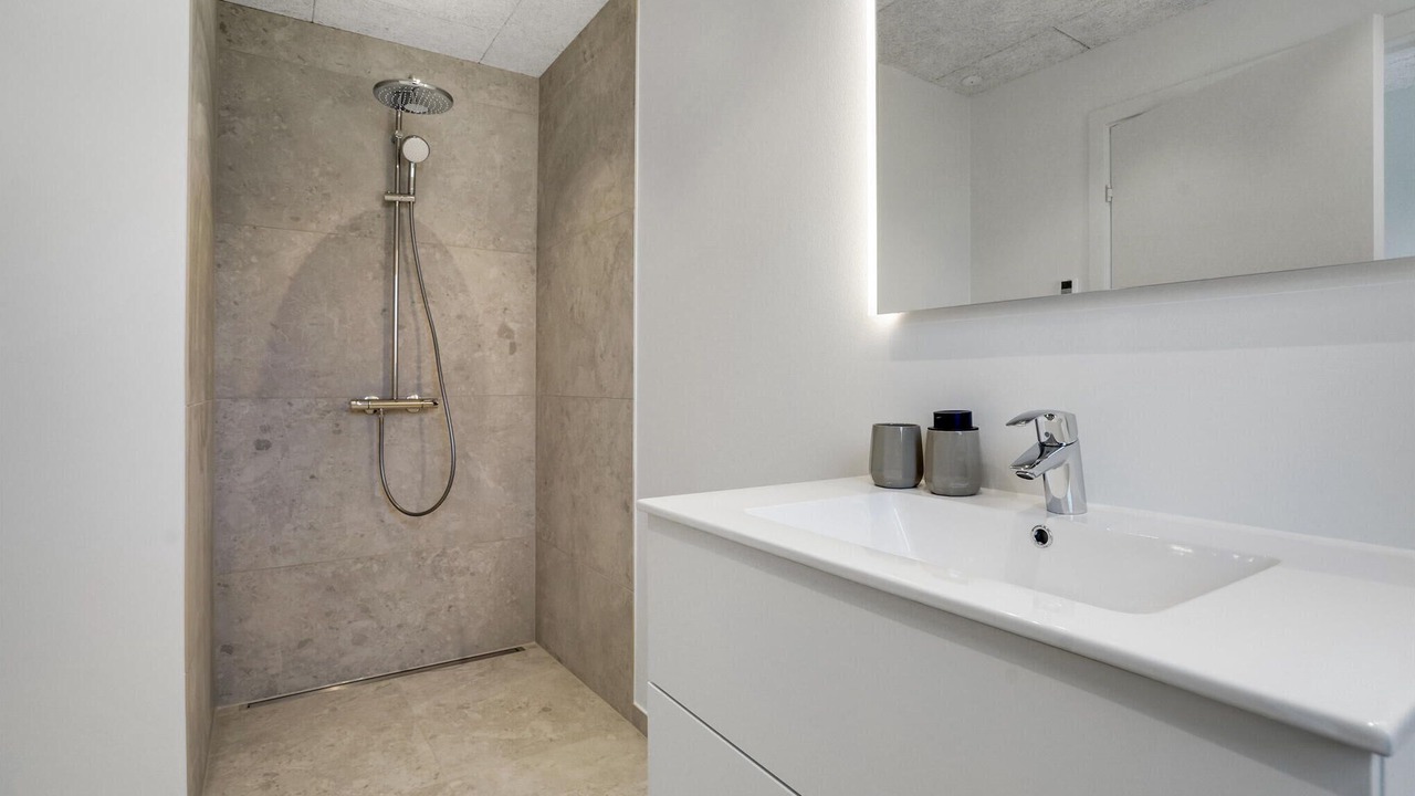 Photo of Bathroom in Blokhus