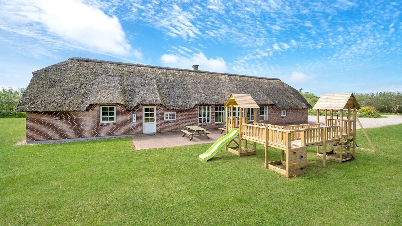 Photo of Outdoor in Øby
