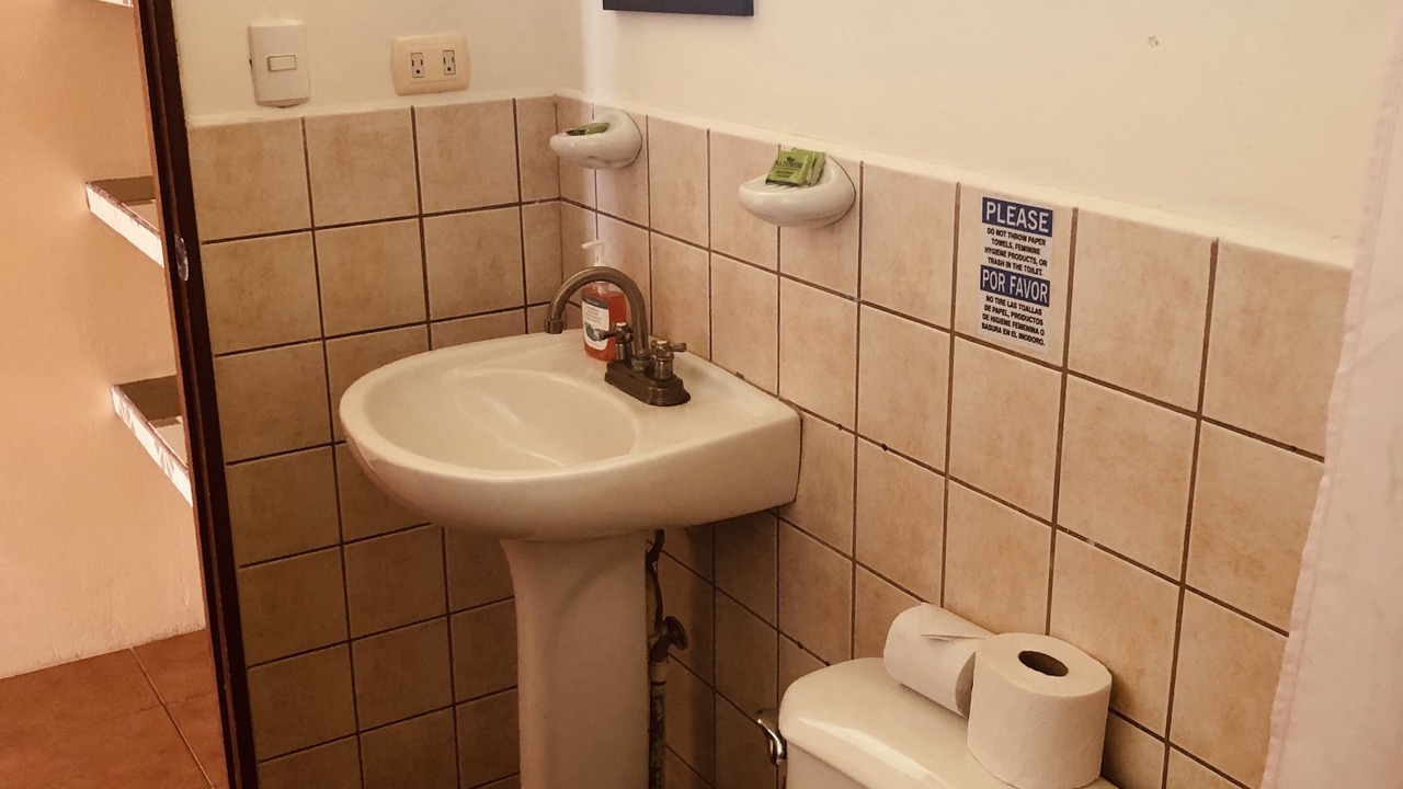 Photo of Bathroom in Sierpe