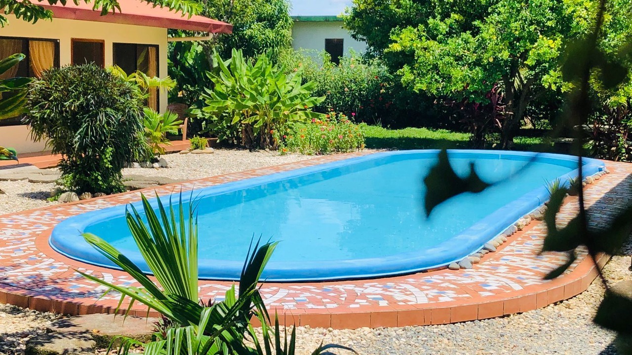 Photo of Outdoor in Sierpe