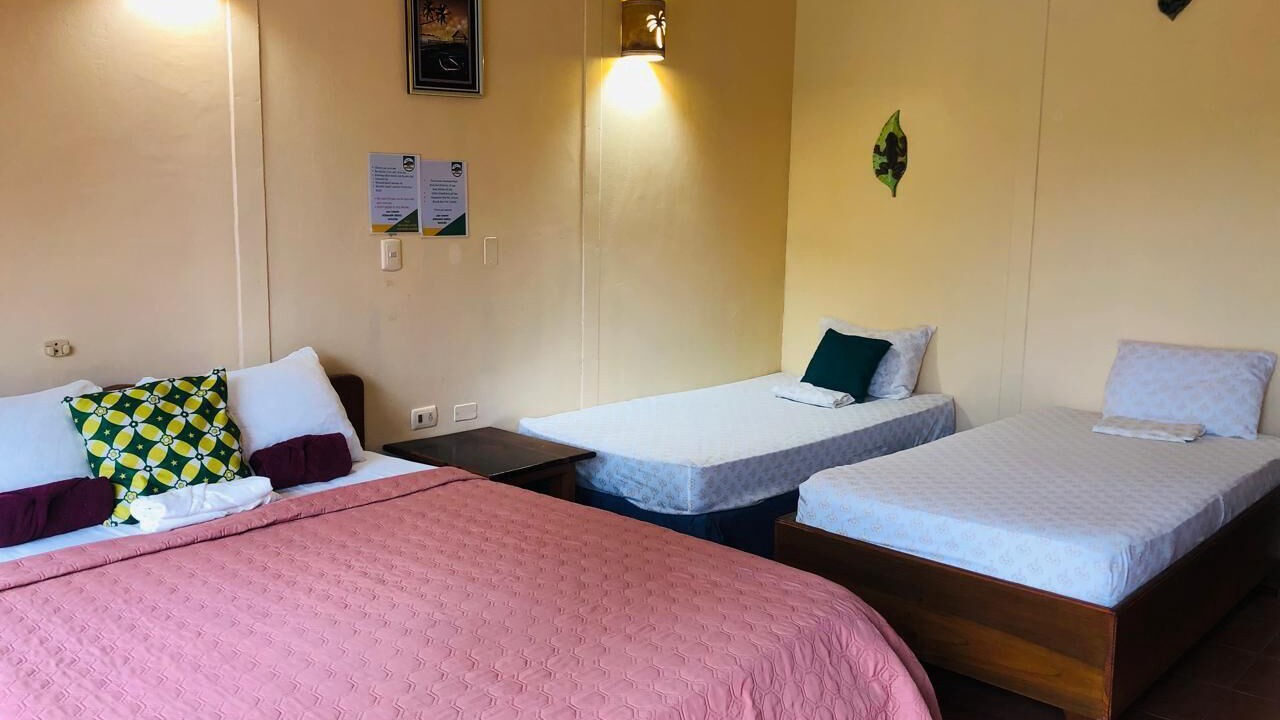 Photo of Bedroom in Sierpe