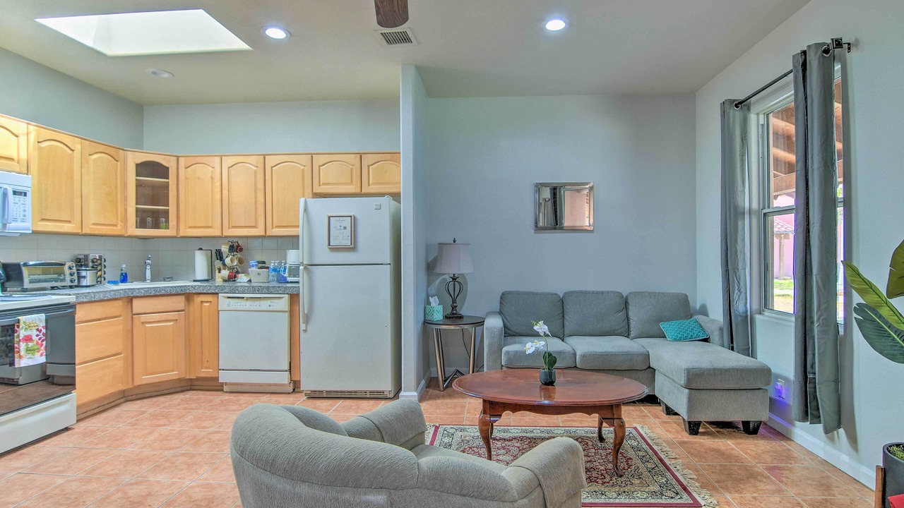 Photo of Bedroom in Eleven Mile Corner