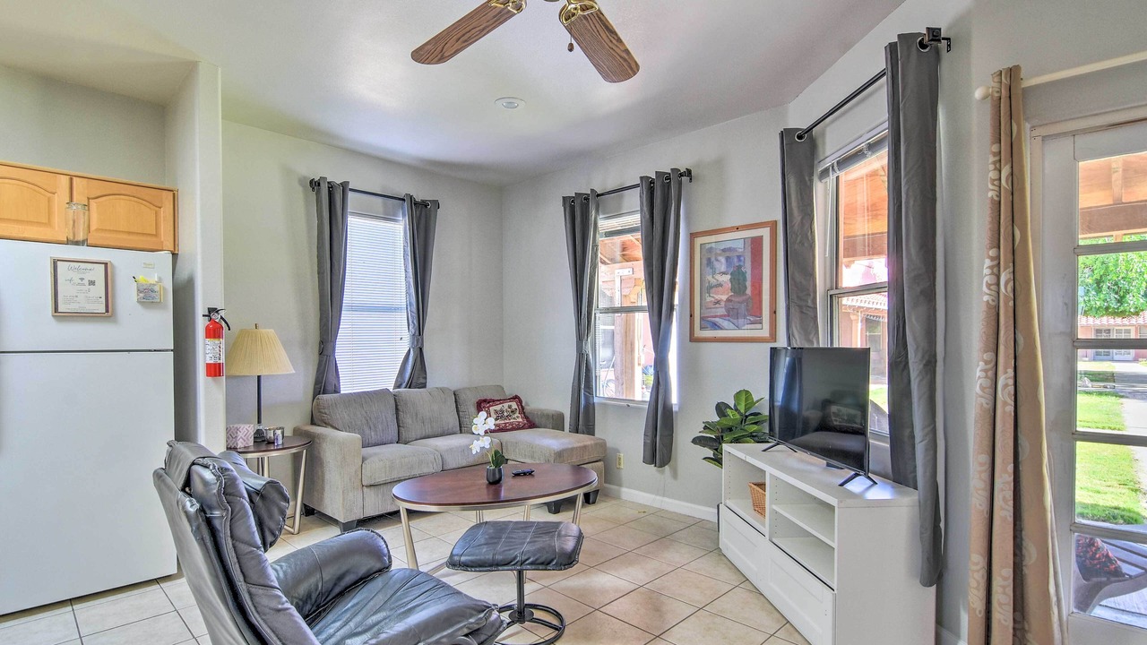 Photo of Bedroom in Eleven Mile Corner