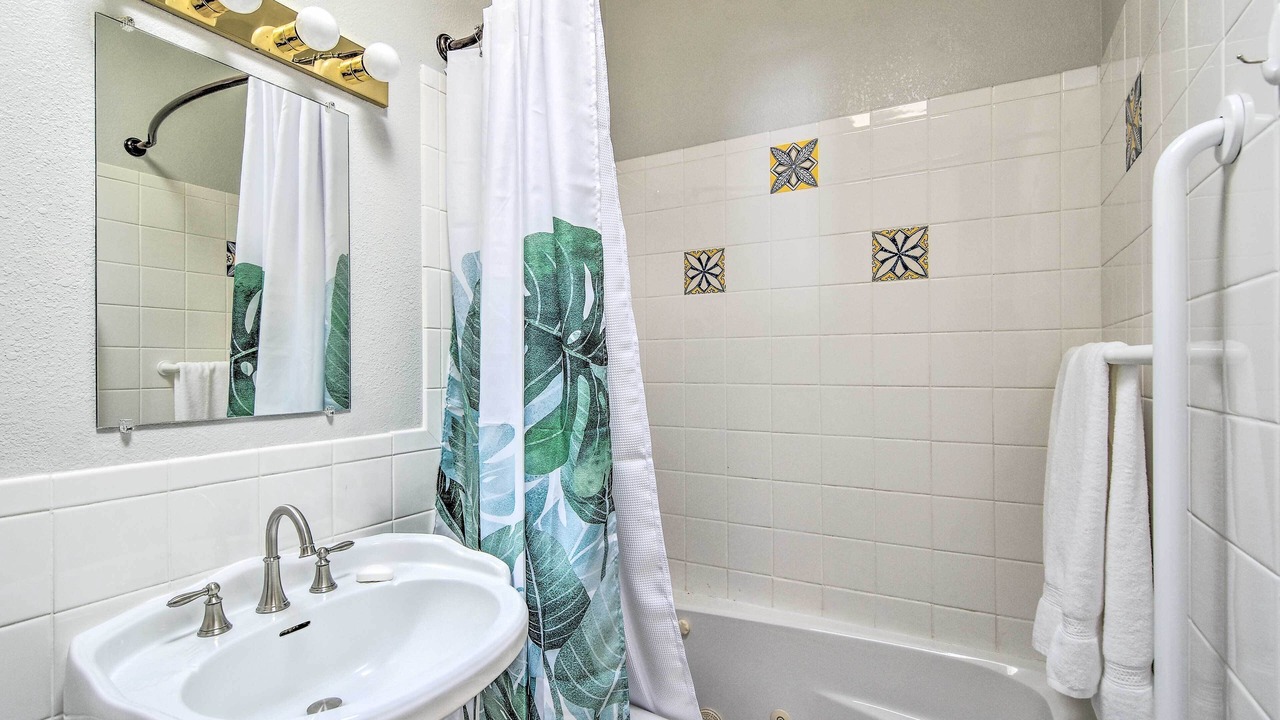 Photo of Bathroom in Eleven Mile Corner